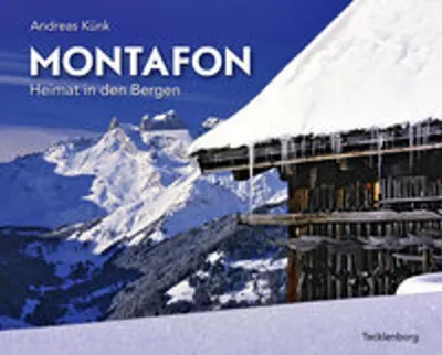 Produktbild von Montafon