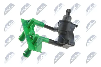 Produktbild von NTY NSP-FR-004 Kupplungsgeberzylinder für FORD FOCUS (DAW, DBW) FOCUS Kombi (DNW) TRANSIT CONNECT (P65, P70, P80) Focus II Limousine (DB, FCH, DH)