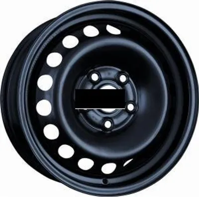 Produktbild von Stahlfelge Renault Megane Iii 6.5Jx15