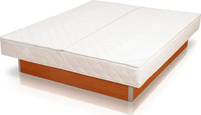 Produktbild von Abbco Wasserbettauflage / Bezug AVIN für Softside Wasserbett einteilig Größe 200x120 cm