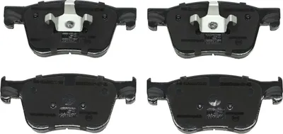Produktbild von MASTER-SPORT Bremsbeläge Satz Vorne passend für PEUGEOT 308 SW II 13046073002N-SET-MS