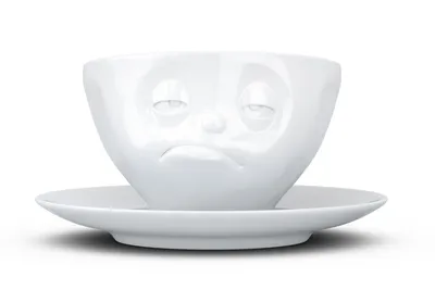 Produktbild von Fiftyeight T_01_45_01, Einzelbild, 0,2 l, Tasse, Universal, Weiß, Porzellan