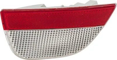 Image de Feu de recul droit 12 V P21W halogène HELLA pour FORD FOCUS