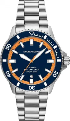 Zdjęcie produktu dla Zegarek Armani AR60090