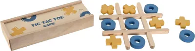 Produktbild von Tic Tac Toe Home ESPRIT Tic Tac Toe 18 x 6 x 3 cm