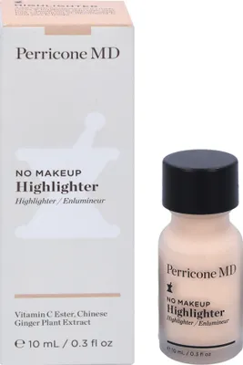 Produktbild von Perricone MD No Highlighter Highlighter