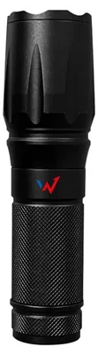 Zdjęcie produktu dla W Latarka LED 500lm IP44 3 tryby ZOOM