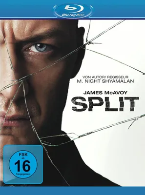 Produktbild von Split