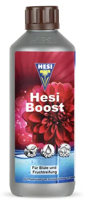 Produktbild von Hesi Boost, Blütezusatz, 500ml