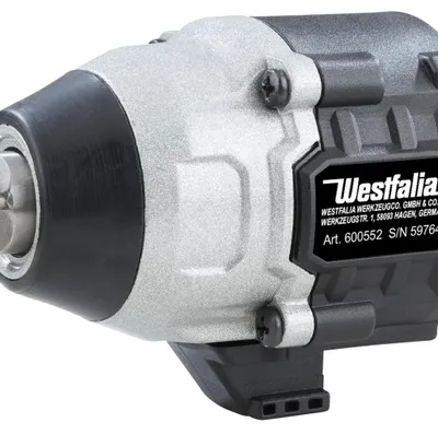 Obrázok produktu pre Impact wrench attachment for 18V Multi Power Tool