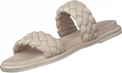 Produktbild von Tamaris Pantoletten Pantoletten Leder