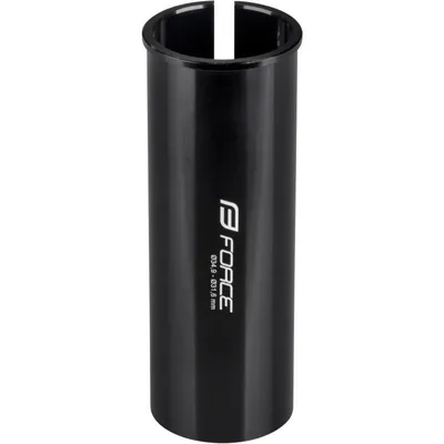 Obrázok produktu pre Redukcia Force 2203801 AL 34,9/31,6 mm dĺžka 100 mm čierna 2203801