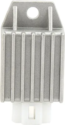 Obrázok produktu pre 12 V usmerňovač napätia, náhradný diel, vhodný pre GY6 4-takt 50 ccm, 70 ccm, 90 ccm, 125 ccm, 150 ccm