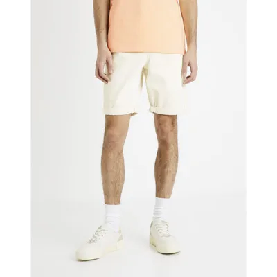 Produktbild von Celio Dojogdenbm Jeansshorts 1126855__S