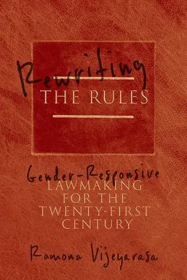 Produktbild von Rewriting the Rules