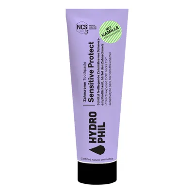 Image de Dentifrice - Sensitive Protect à la camomille 75ml