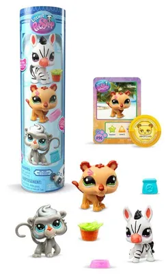 Obrázek produktu pro Bandai BF00550, 4 rok/roky, Různé barvy
