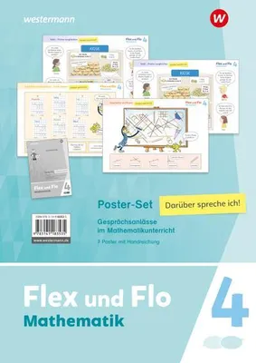 Immagine prodotto di Flex und Flo - Ausgabe 2021