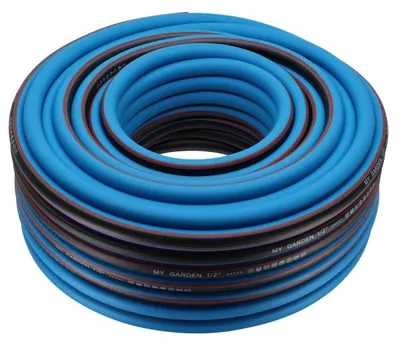 Produktbild von TEXAS 80015532 Gartenschlauch 40 m Wasserschlauch Schlauch 1/2