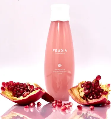 Obrázok produktu pre Frudia Nutri hydratačné tonikum s granátovým jablkom