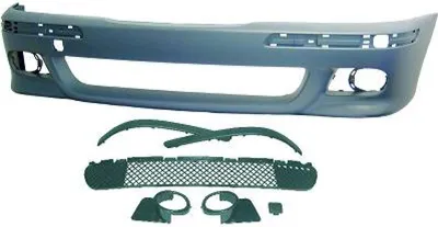 Produktbild von Stoßstange Stoßfänger für BMW 5 Limousine (E39) 5 Touring (E39)
