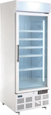 Produktbild von Polar Serie G Display Gefrierschrank 412 Liter