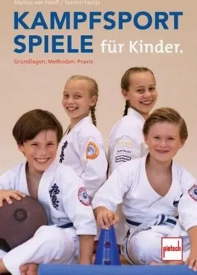 Immagine prodotto di Kampfsportspiele für Kinder