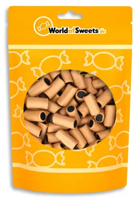 Produktbild von K&H Caramelsticks 200g, KI-generiertes Bild