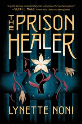 Zdjęcie produktu dla The Prison Healer