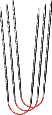 Produktbild von Addi 770-2 Sockennadel 30 cm 5 mm