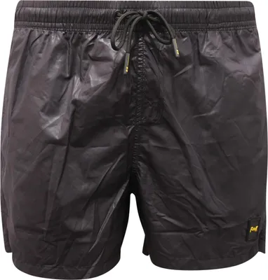 Produktbild von 2291Av Costume Boxer Uomo F**K Man Beachwear Black