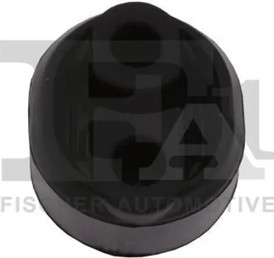 Produktbild von FA1 Auspuffhalter für TOYOTA Yaris Schrägheck (P13) Auspuffanlage Montageteil 773-731