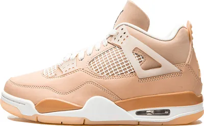 Produktbild von Jordan 4 Retro Shimmer (W) – EU36.5 - US6W