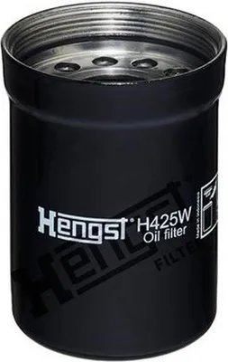Image de Ölfilter HENGST H425W