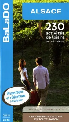 Produktbild von Elsass
