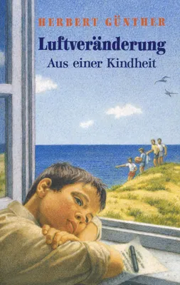 Produktbild von Luftveränderung