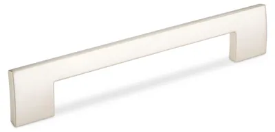 Produktbild von SOTECH Möbelgriff LYSE Schrankgriff – Bohrabstand 128/160 mm, Edelstahloptik matt