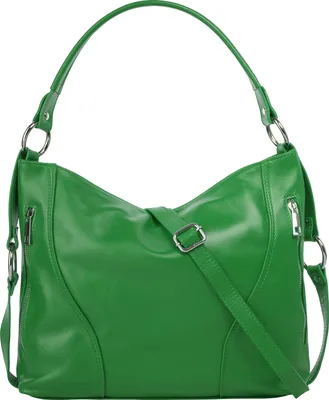 Produktbild von Samantha Look Handtasche Damen 017542 grün
