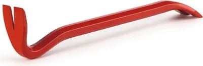 Produktbild von Nageleisen XS 2722 270 2 rot