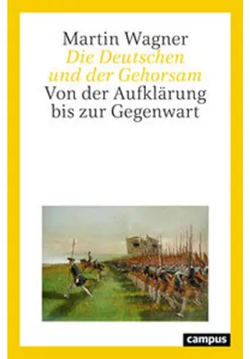 Immagine prodotto di Die Deutschen und der Gehorsam