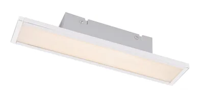 Produktbild von Deckenleuchte LED Eckig Deckenleuchte Flur Bürolampe für Decke 41509-6