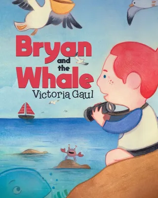 Produktbild von Bryan und der Wal