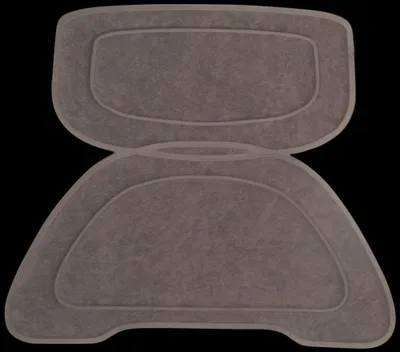 Produktbild von POLISPORT Cushion Dark Grey Joy