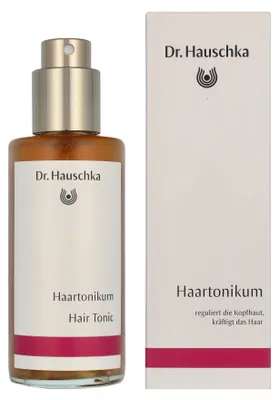 Produktbild von Dr. Hauschka Tonik do pielęgnacji włosów i skóry głowy, 100ml