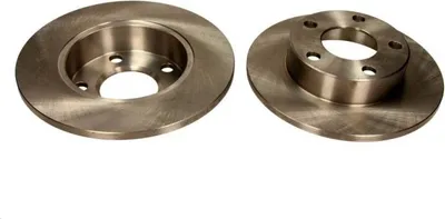 Immagine prodotto di 2x disco freno MAXGEAR 19-0756 posteriore per VW PASSAT Variant (3B6) PASSAT (3B3)