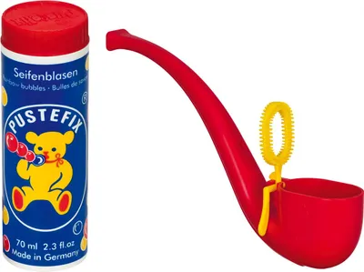 Zdjęcie produktu dla Stadlbauer Pustefix Puste Rury