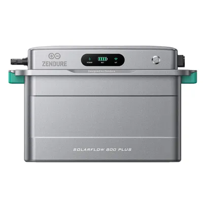 Produktbild von Zendure SolarFlow 800 Plus