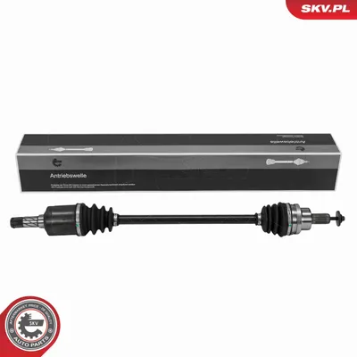 Produktbild von ESEN SKV 40SKV368 Antriebswelle für FORD KUGA I Kuga Mk1 (C394) für VOLVO XC60 (156)