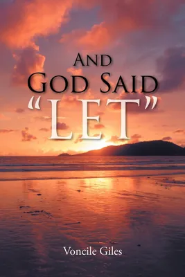Produktbild von And God Said Let