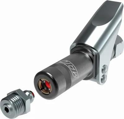 Produktbild von Sicherheitsgreifmundstück safeLOCK M10x1 MATO